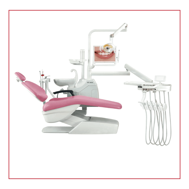beesure dental chair